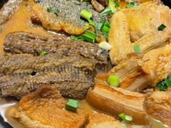 -富临轩私房菜(集庆门大街店)