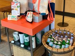 -星巴克(深圳龙岗广百店)