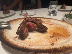 -Wolfgang’s Steakhouse 沃夫冈牛排馆(上海白玉兰广场店)