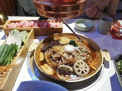 -牛牛章·鱼水煎肉(掇刀万达店)