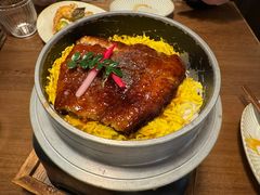 鳗鱼饭-皈宓·飯