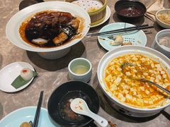 -苏帮袁Sue Cuisine(南开大悦城店)