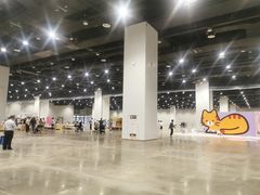 -南宁国际会展中心