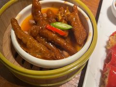 -南拳十三姨·潮汕砂锅粥(世纪金源店)