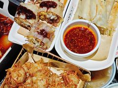 -福苗小骆驼烧烤(曲江店)