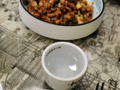 -十二饭点·川菜(北站圆融店)