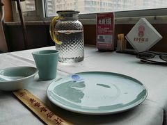 -惠丰堂饭庄·烤鸭·京味菜(西北旺·航天城店)