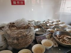 -郝刚刚羊杂割(柳巷店)