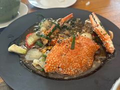 -Doo Dee Thai Food(Issan/Isaan/Esan)