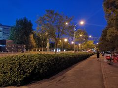 -芳草地国际学校世纪小学