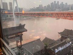 -纸盐河码头火锅(十八梯店)