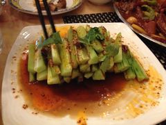 新疆新月餐厅-新疆欣悦饭庄