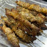 吃了一个正月的饺子🥟 正月十五要吃烧烤