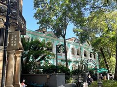 -星巴克臻选(广州沙面店)