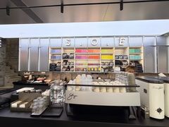 -S.O.E COFFEE(五道营店)