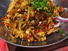 -龙师傅卤炒(天马店)