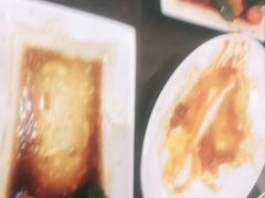 -新旺茶餐厅(嘉里城店)