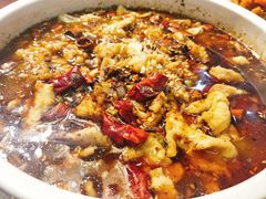 -津菜宋记老房子(平山道店)