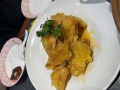 -李记东北饺子馆·东北菜(欢乐谷店)