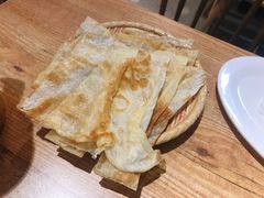 菠萝飞饼-倒拐香耗儿鱼(西体店)