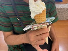 -野人先生Gelato(上海长宁龙之梦店)