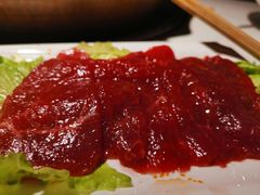 -墨居上隐·院子里火锅(峨眉店)