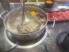 -林记潮牛·牛肉火锅(上马墩店)