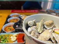 -海韵之星邮轮水会(明发商业广场店)