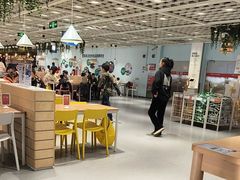 -宜家家居(四元桥商场店)