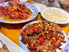 -满盆红龙虾(开发区店)