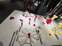 -王品牛排(福州泰禾店)