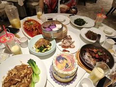 -全聚德(领城国际店)