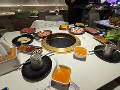 -花味烤肉·拌饭(庐阳万象汇店)