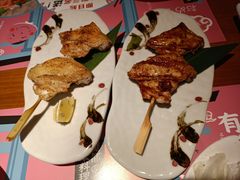 -有喜屋·深夜食堂(北京西路店)