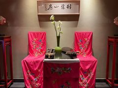 -江南雅厨·江南文化·苏州菜(李公堤店)