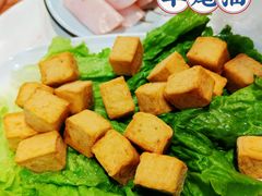 -马记伊源斋涮肉·清真菜(潘家园古玩市场店)