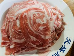 -元盛居(生态大街店)