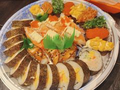 -佰禾寿司(学府凯德店)