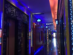 大堂-乐宴KTV(华强北中航城君尚购物中心店)