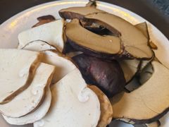 -天宜隆蘑菇宴火锅(石景山旗舰店)