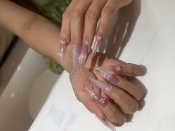 -LynLyn琳林美甲美睫