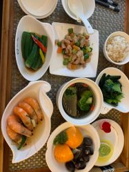 -馨月汇·一悦馨香月子中心(前滩店)