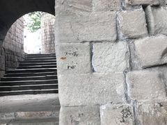 -湖广会馆-东水门及古城墙