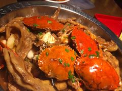 -胖哥俩肉蟹煲(爱琴海购物公园店)