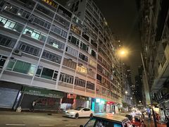 -香港铜锣湾皇悦酒店