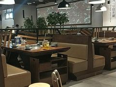 大堂-快乐小羊火锅餐厅(农科路店)