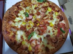 -尊宝比萨(南油龙城路店)
