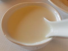蛋白杏仁茶-富力丽思卡尔顿酒店·丽轩中餐厅