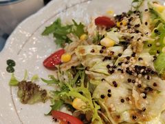 -千寻山野烤肉(中关村店)