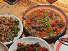 -你又瘦了小酒馆(奥体店)